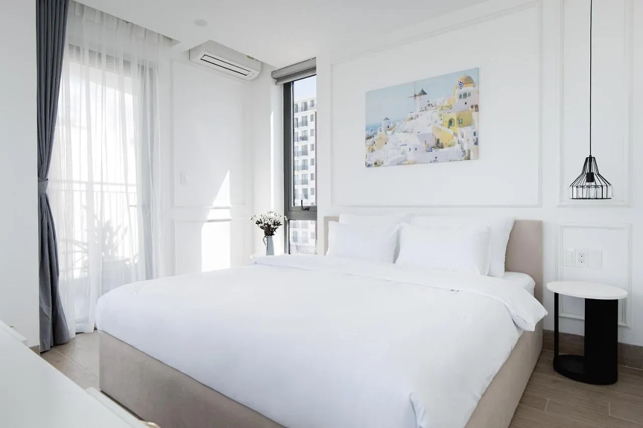 Huy House Boutique Hotel Da Nang Vietnam