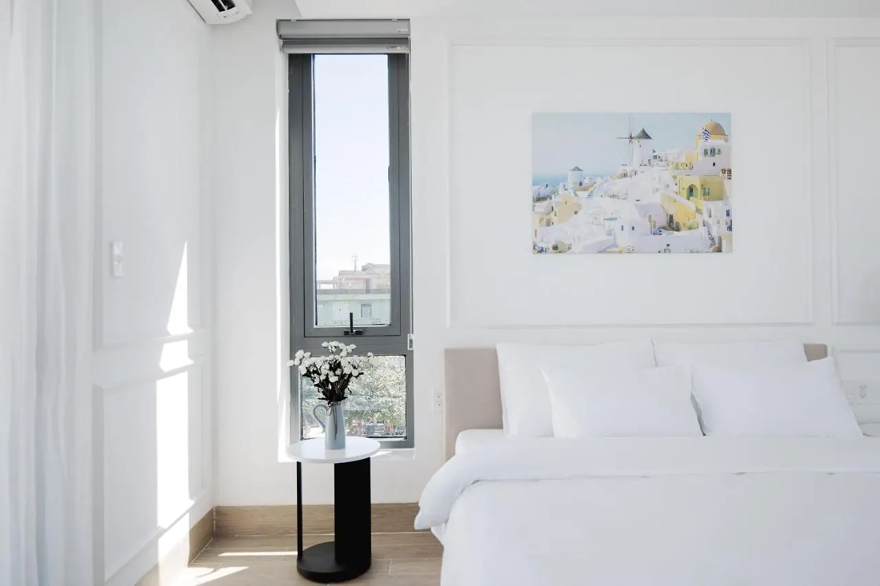 Huy House Boutique Hotel Da Nang