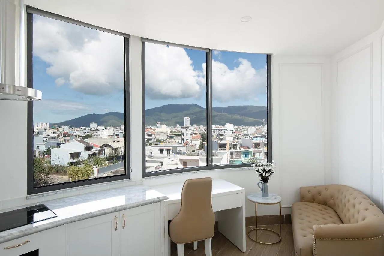 Huy House Boutique Hotel Da Nang 0*,  Vietnam