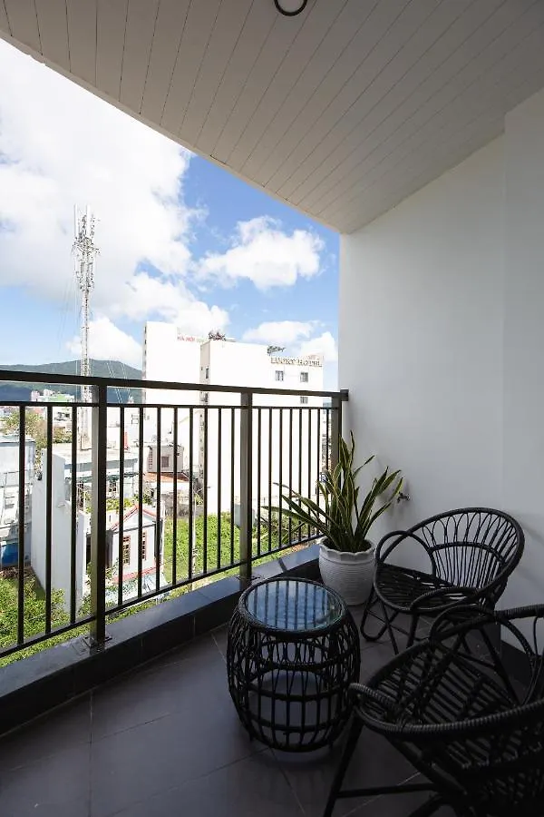 Huy House Boutique Hotel Da Nang