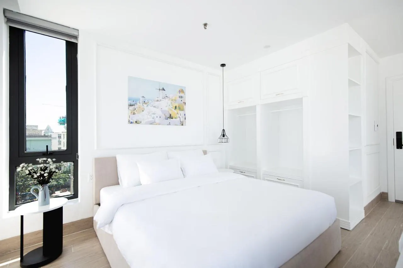 Huy House Boutique Hotel Da Nang 0*,  Vietnam