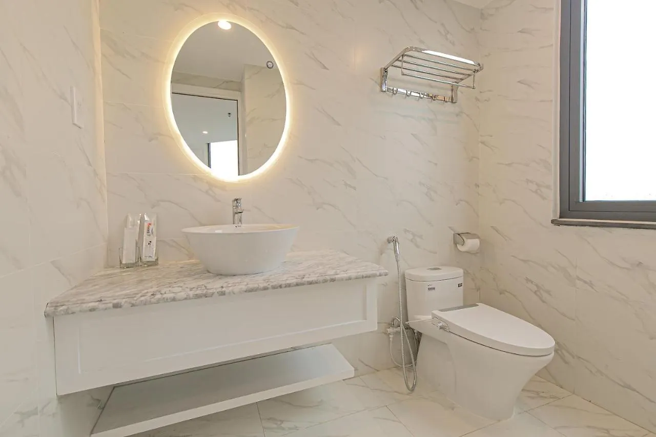 Huy House Boutique Hotel Da Nang