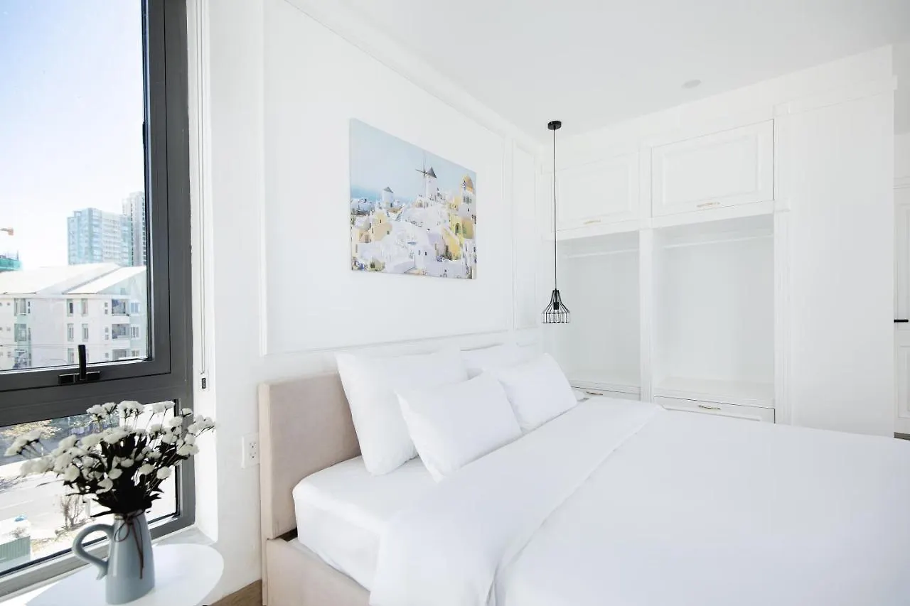 Huy House Boutique Hotel Da Nang