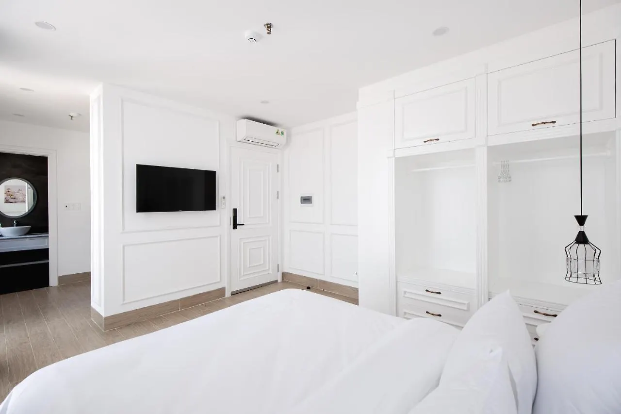 Huy House Boutique Hotel Da Nang