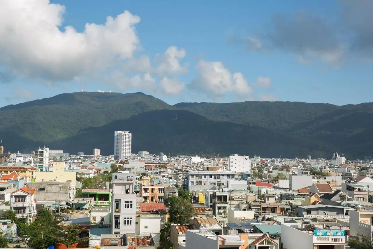 Huy House Boutique Hotel Da Nang