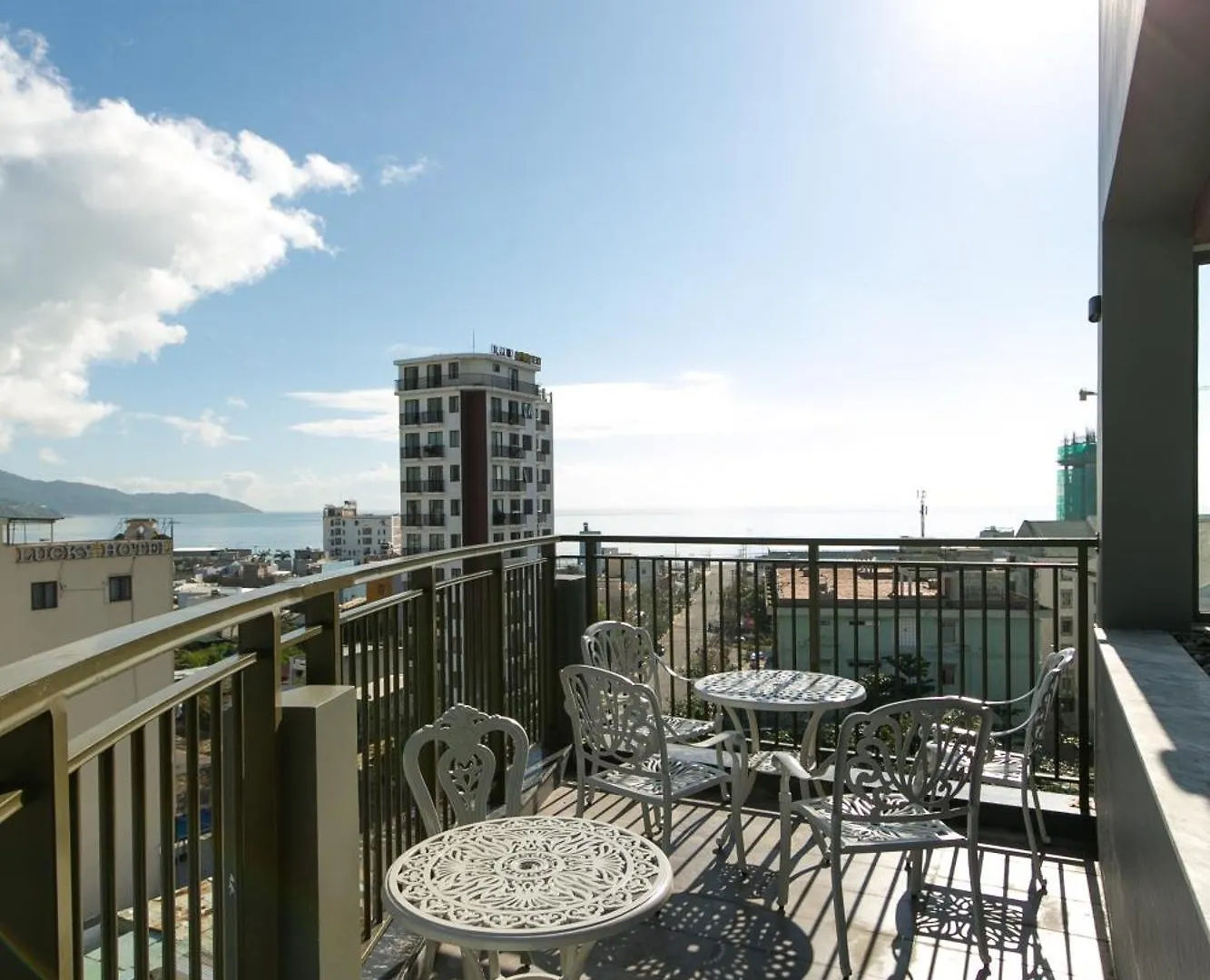 Huy House Boutique Hotel Da Nang